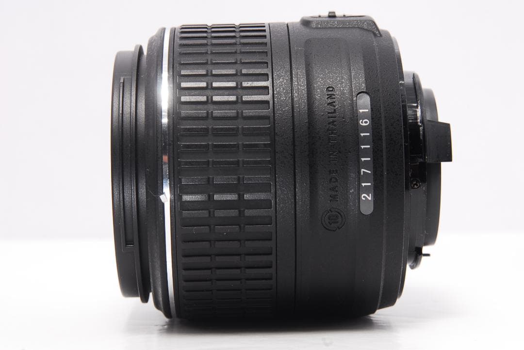 ✨ショット数46回 ほぼ新品 バック付き✨Nikon D5500レンズセット