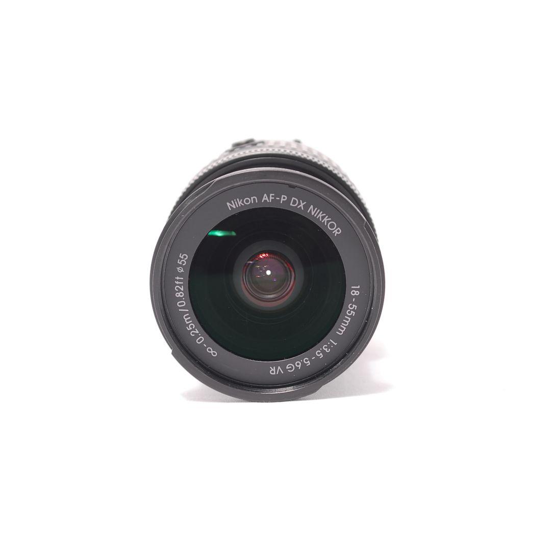 ❤即購入1000円OFF❤美品❤Nikon D5600 高性能 手振れ補正レンズ