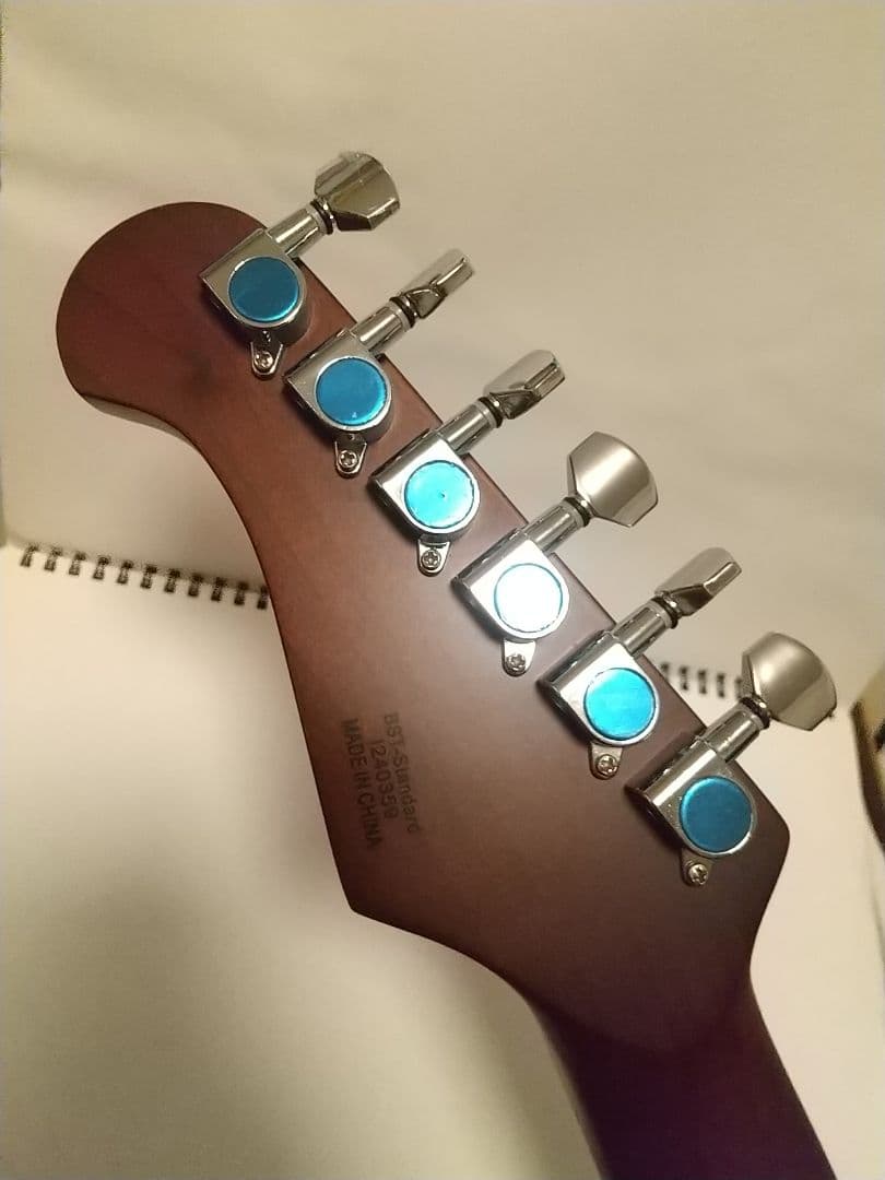 BUSKERS / BST-standard GWT/訳あり最新版 調整済