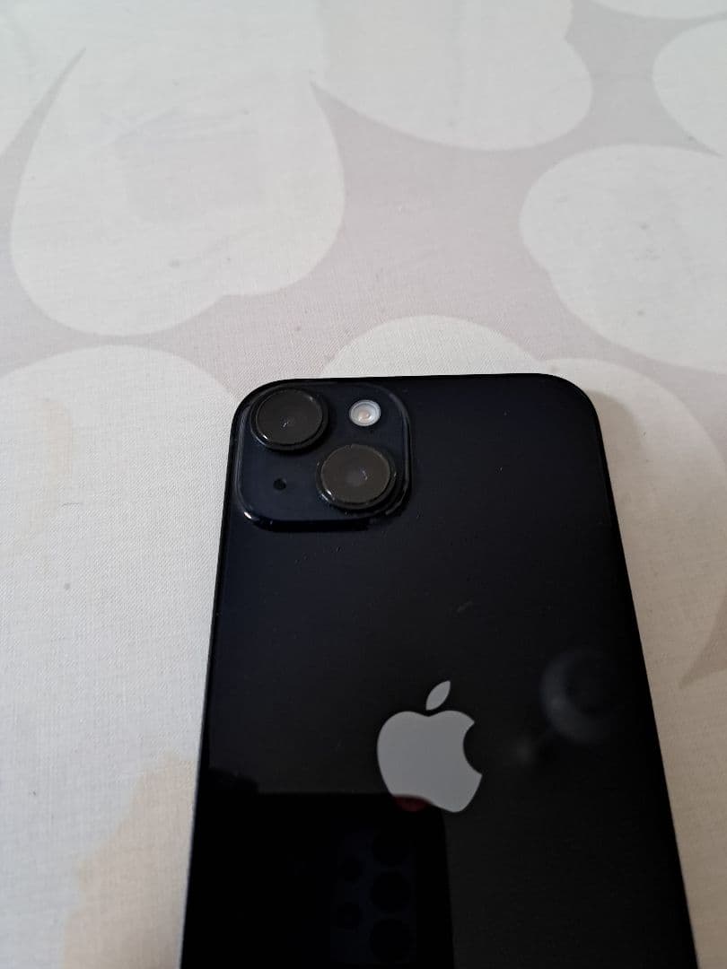 Apple iPhone14本体　128GB　ブラック