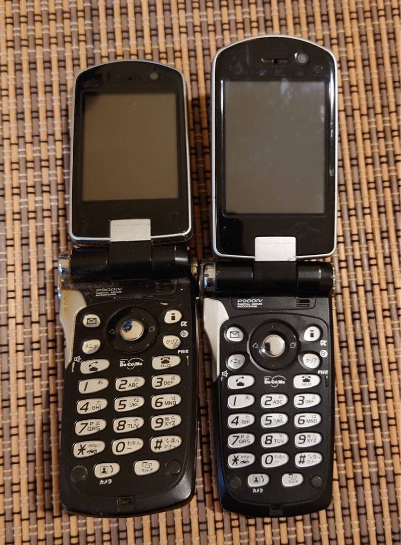携帯電話