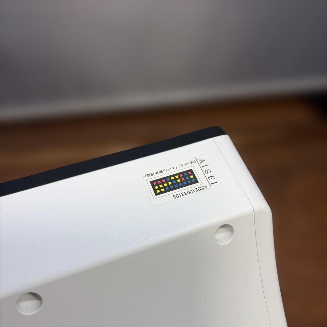 【美品】Caora カオラ 顔認証端末 PD-CA01 PFU マイナンバー