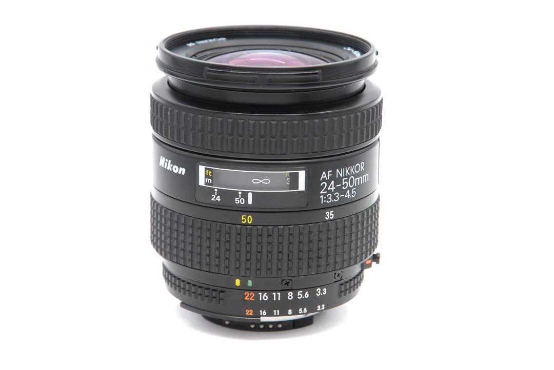 【元箱付】Nikon D7200 ダブルレンズ 3万枚台 Wi-Fi機能付き