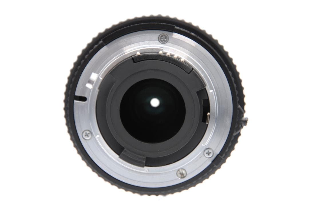 【元箱付】Nikon D7200 ダブルレンズ 3万枚台 Wi-Fi機能付き