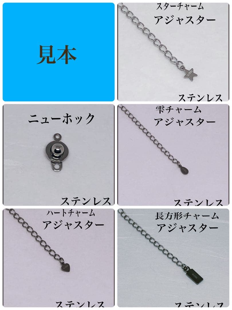 AAAモリオン丸4mmネックレス55cm 幸運呼ぶ　持ち主守る　お守り　不安吸収