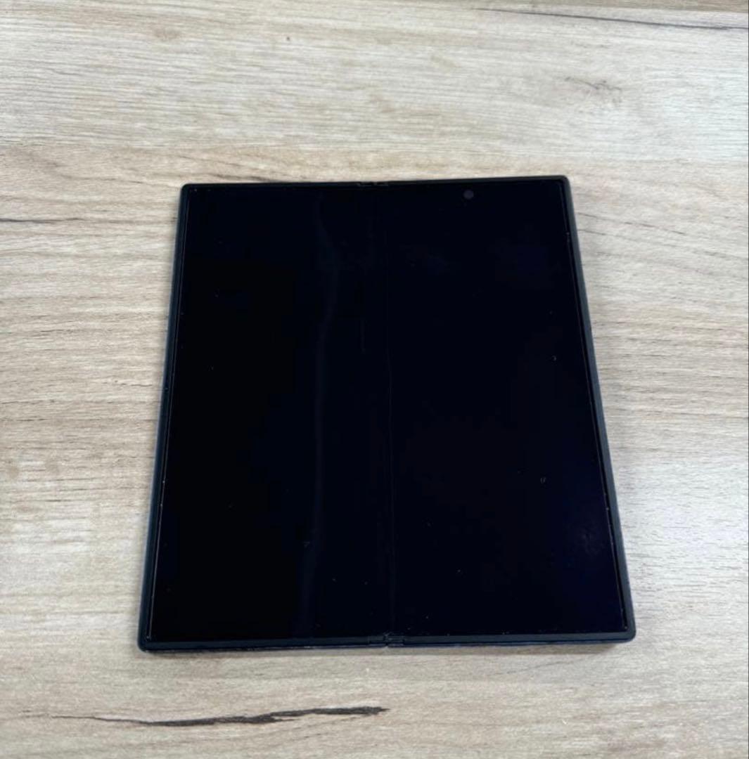 超美品　ギャラクシー Z Fold 6｜256gb｜SIMフリー版