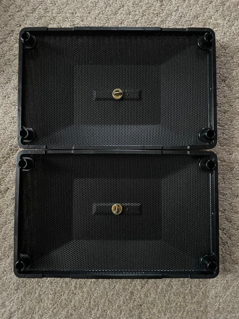 【良品】BOSE 101MM シリアル連番スピーカー