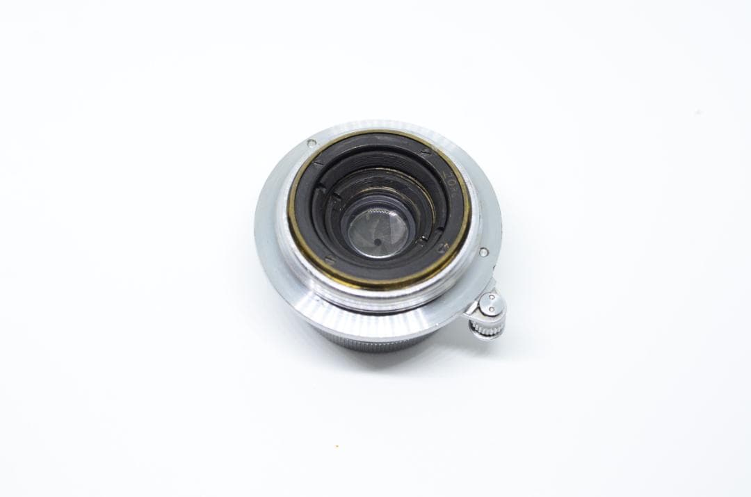 LEICA Summaron L 35mm F3.5 ライカ ズマロン