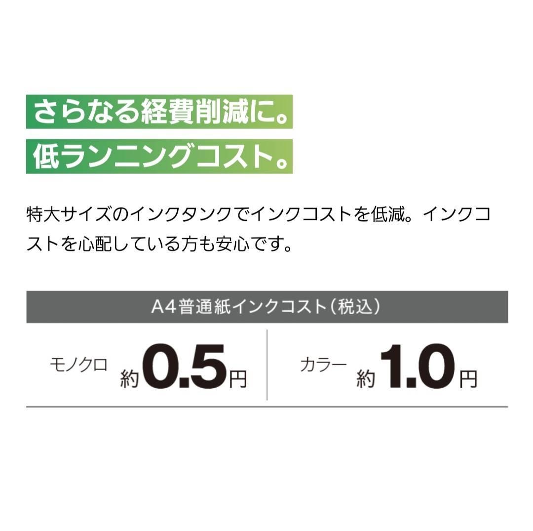 作動品 新品ヘッド Canon G7030 インクゼットプリンターギガタンク搭載