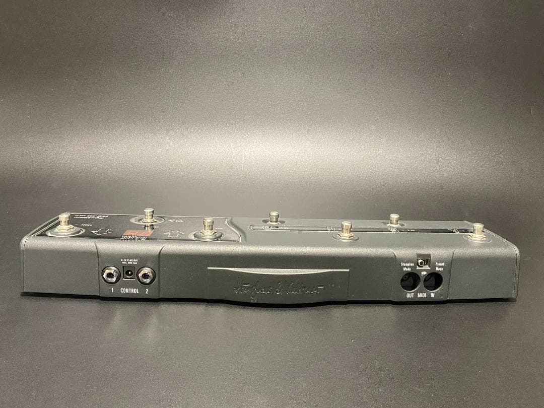 Hughes&Kettner FSM432 MKIII MIDI BOAD未使用