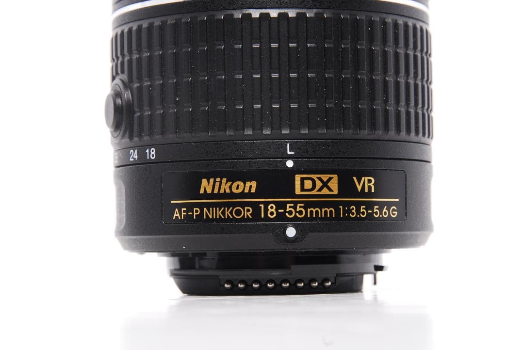 ✨Bluetooth搭載機 ショット数極少✨Nikon D5600 レンズセット