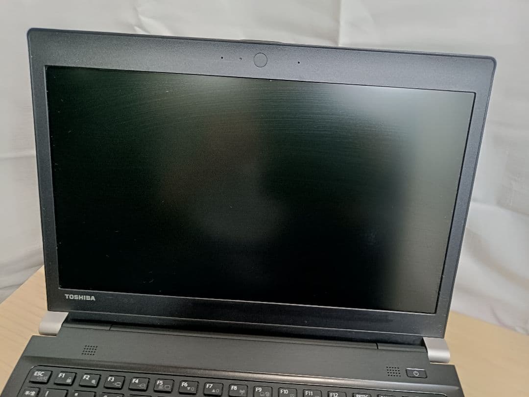 東芝　dynabook R734/M i5-4310M