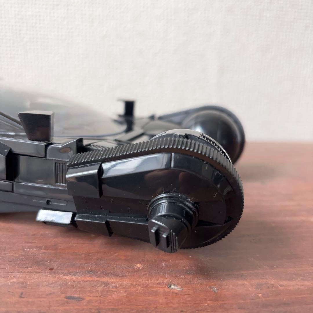 MEDICOM TOY/BACK TO THE FUTURE フューチャーカー