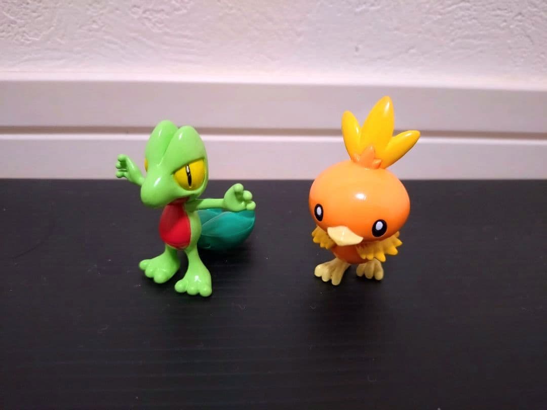 TOMY　ポケモン　モンコレ　フィギュア　大量　まとめ売りセット
