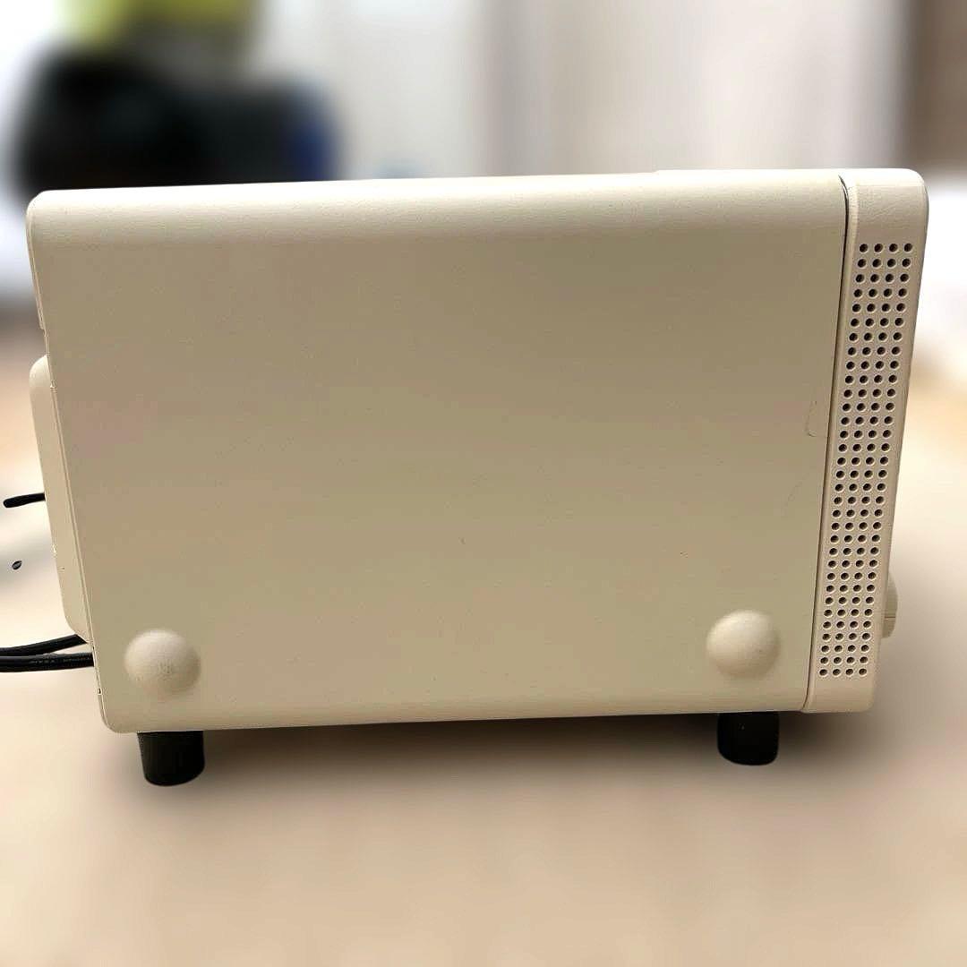 バルミューダ　BALMUDA The Toaster ベージュ