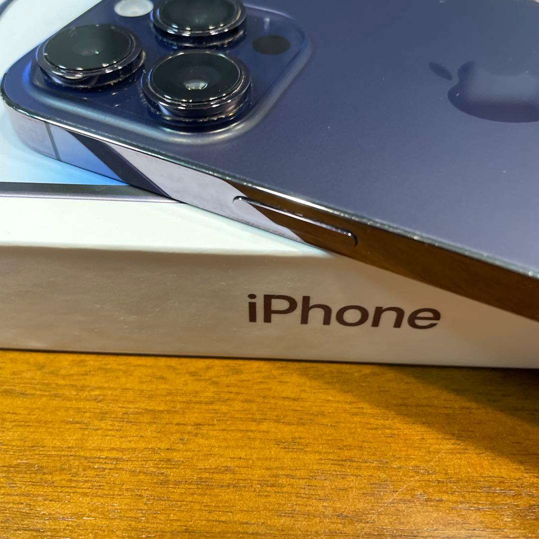 iPhone14pro /256GB / SIMフリー