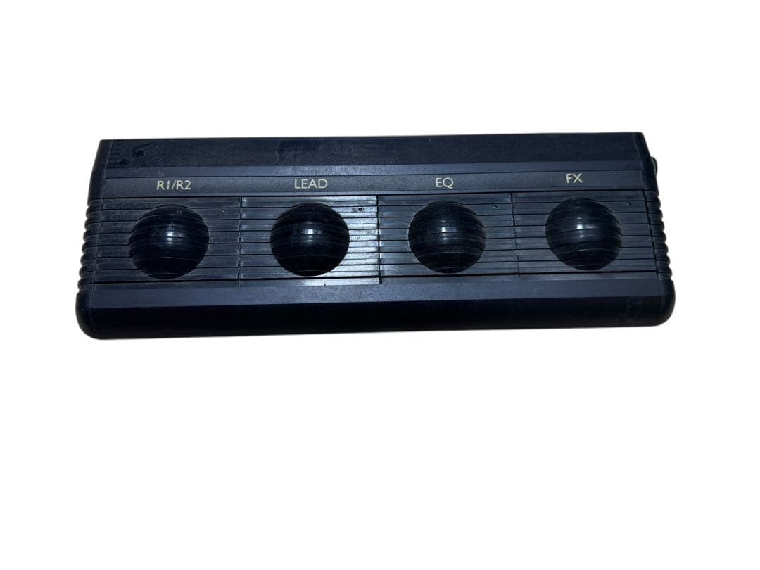 Marshall SERIES 9000 9001 フットコントローラー