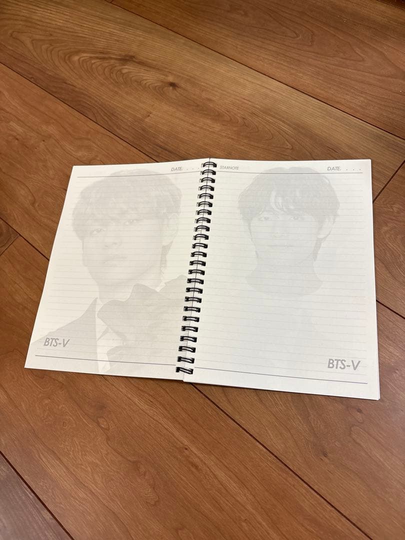 BTS V 12点セット