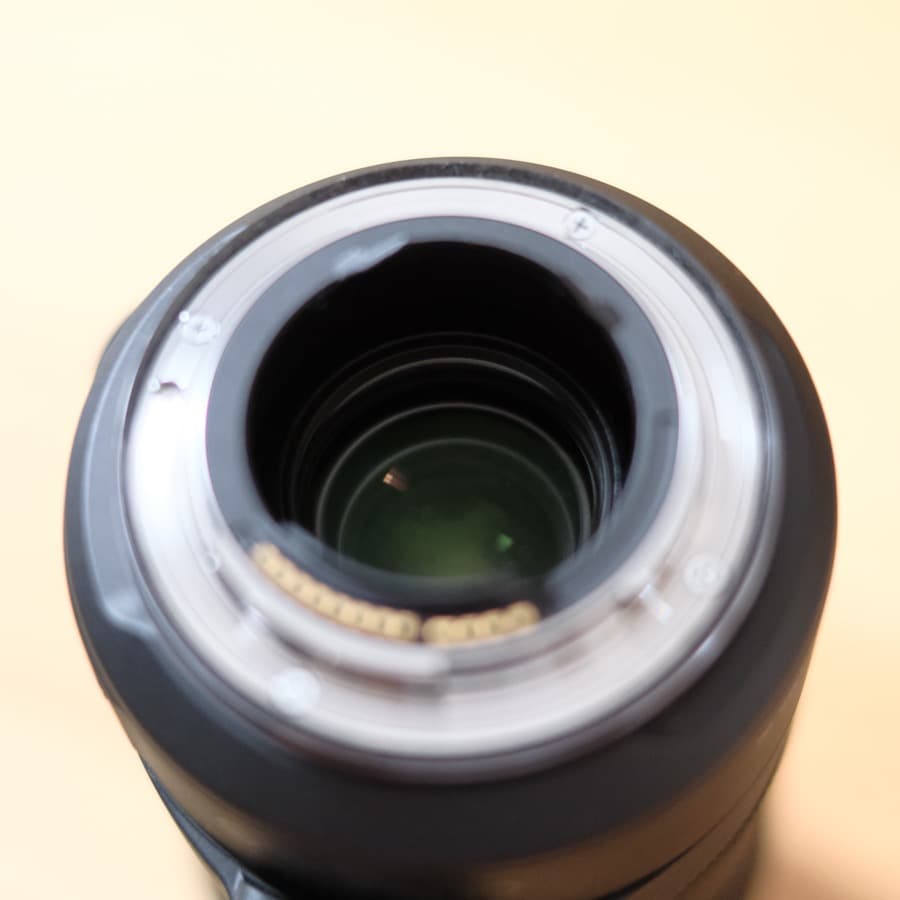 TM様限定【付属品あり】RF24-105mm F2.8 L IS USM Z