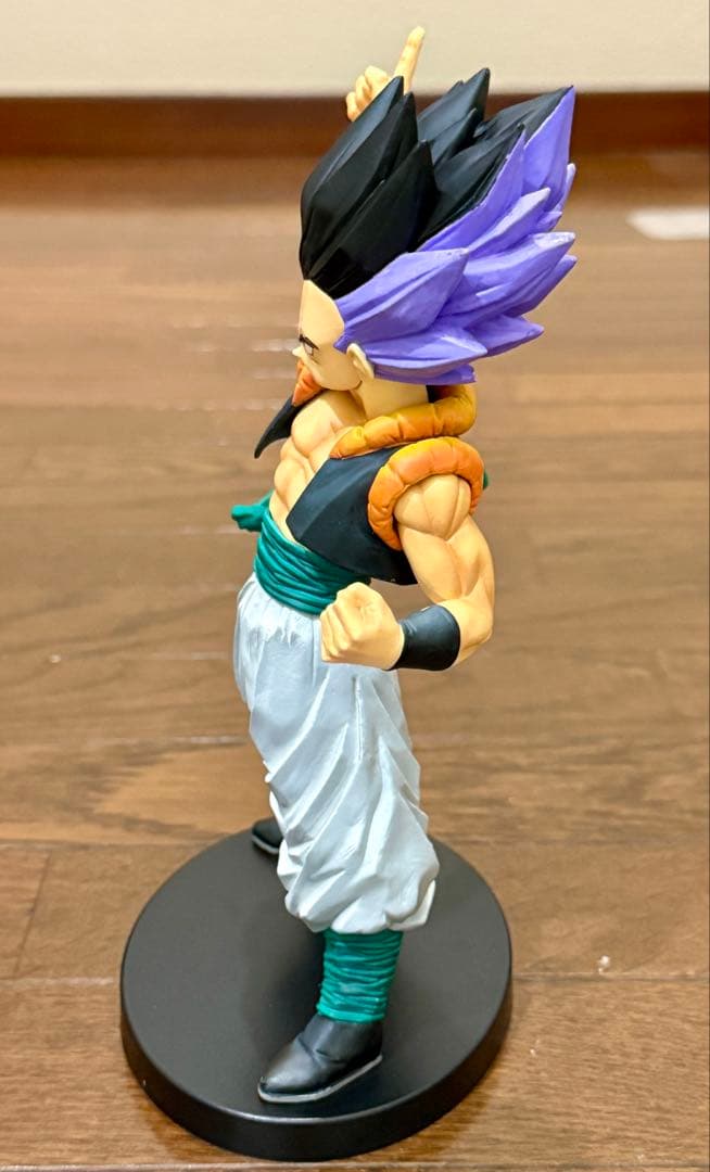 g*d様 DRAGONBALL LEGENDS ゴテンクス　フィギュア　リペイン