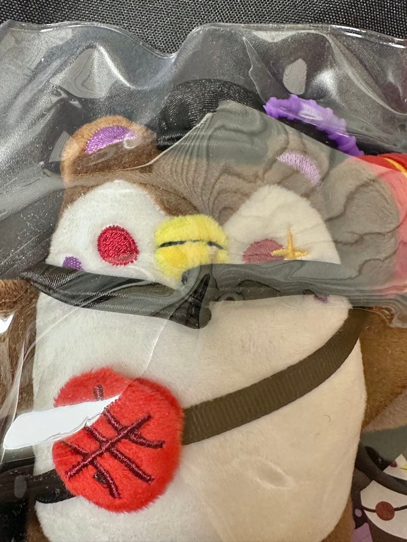 その他 GuinzlyDoll Keychain GMMTV Joss Gawin