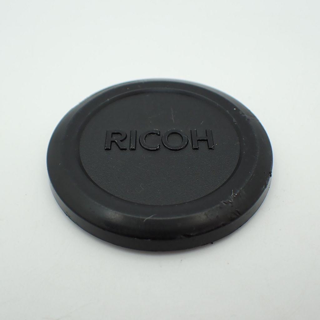 【動作確認済】RICOH XR RIKENON 50mm f2 富岡光学製