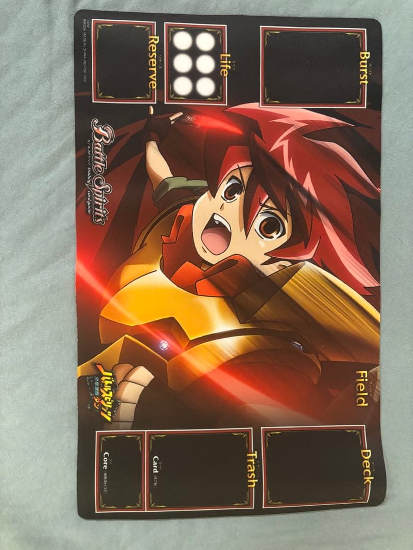 バトルスピリッツ 引退品セット