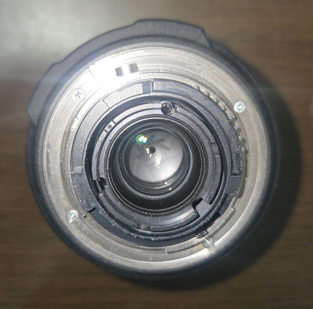 P*A様 Nikon D70 デジタル一眼レフカメラ