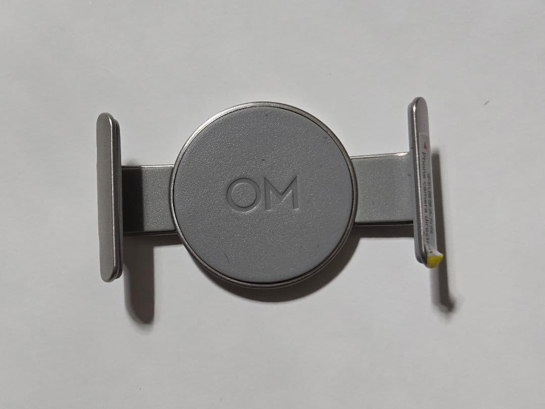 DJI OM 5 スマートフォン用ジンバルスタビライザー 最終値下げ