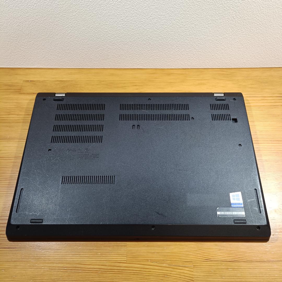 第10世代 i5 SSD メモリ16GB Windows11 ノートPC レノボ
