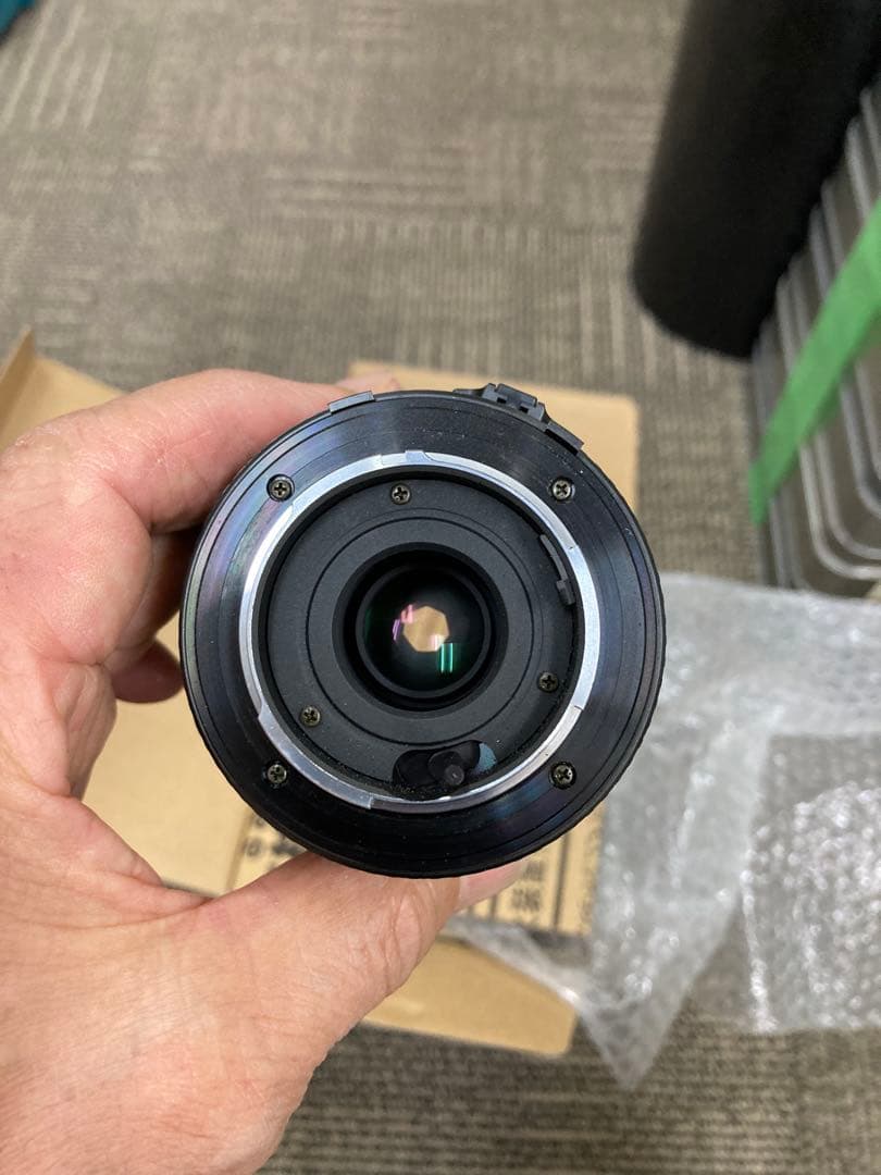 Minolta XD 一眼レフカメラ 35-70mm レンズ