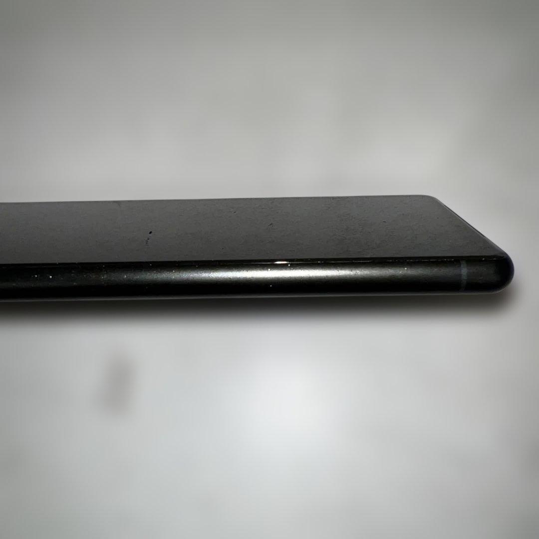 603041 ソニー Xperia5III ブラック SIMフリースマホ
