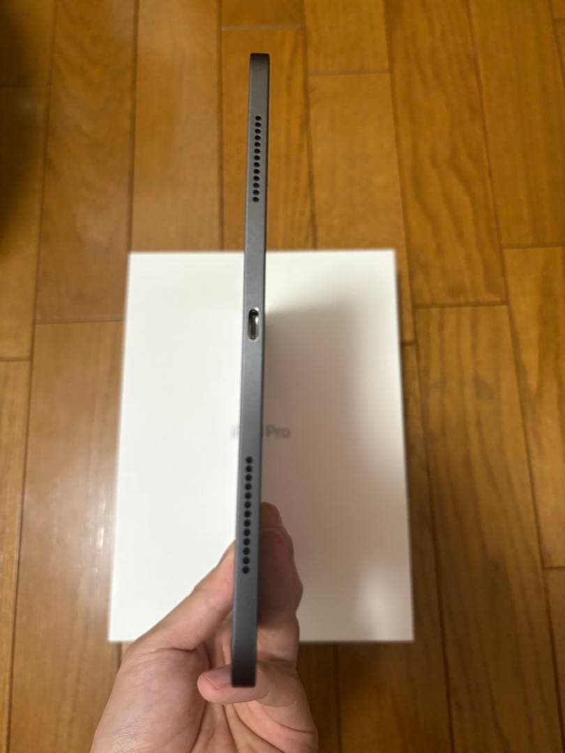 iPad Pro 11インチ 第二世代 スペースグレイ