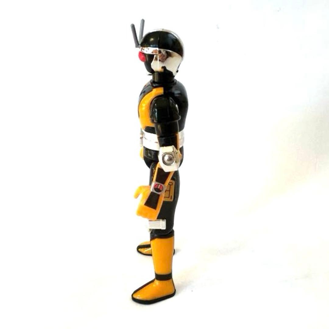海外バンダイ　マスクドライダー