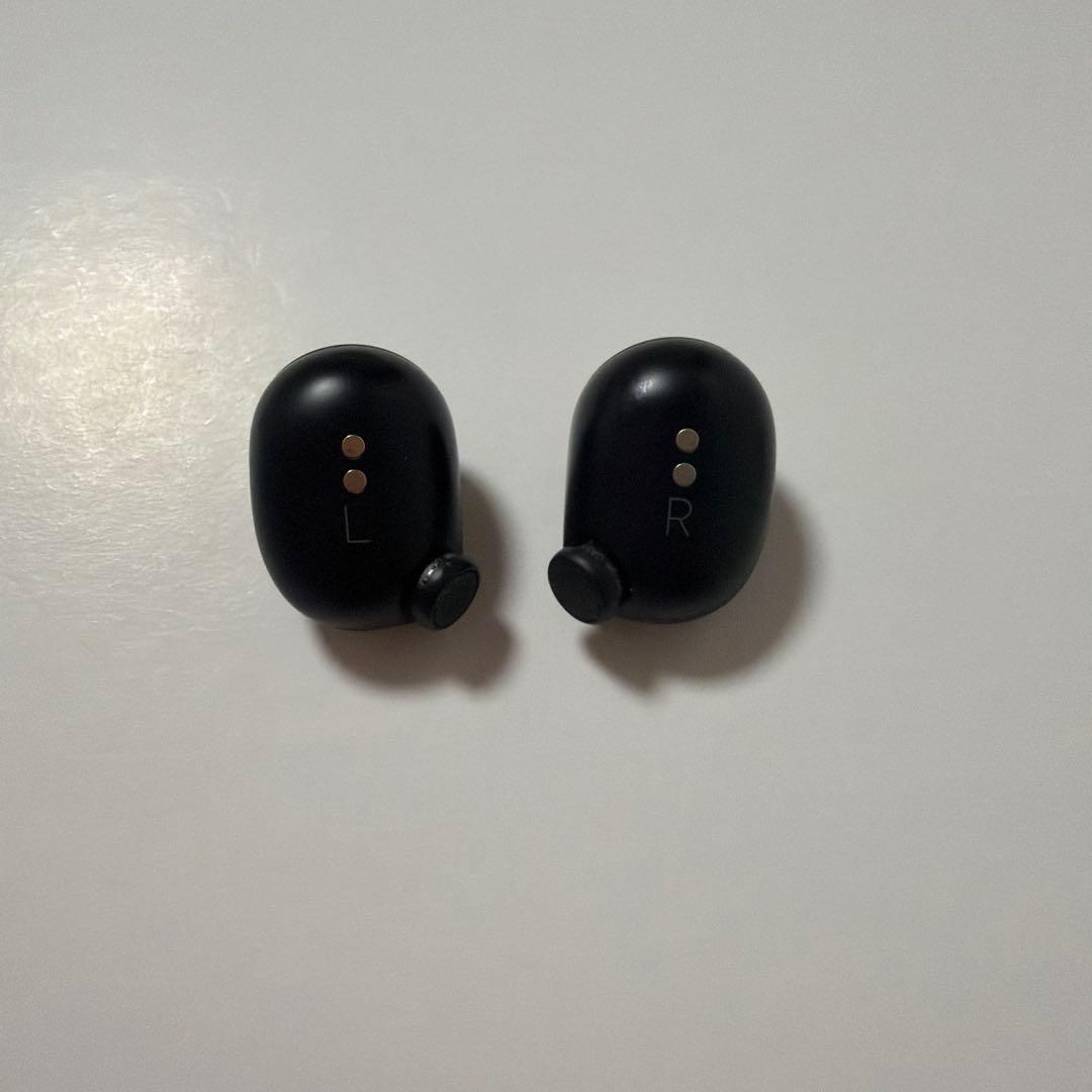 Google Pixel Buds Pro（Charcoal）