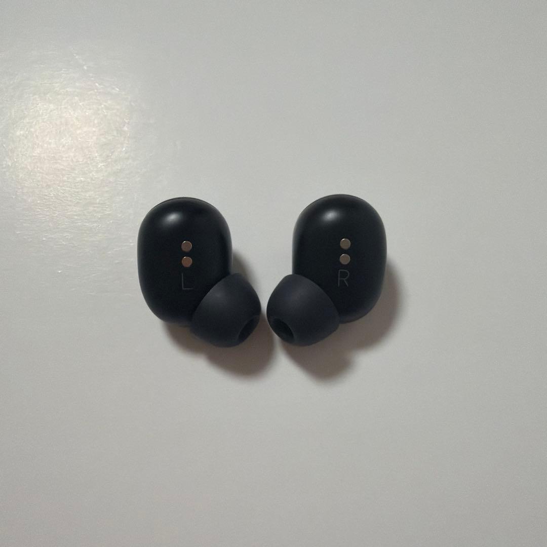 Google Pixel Buds Pro（Charcoal）