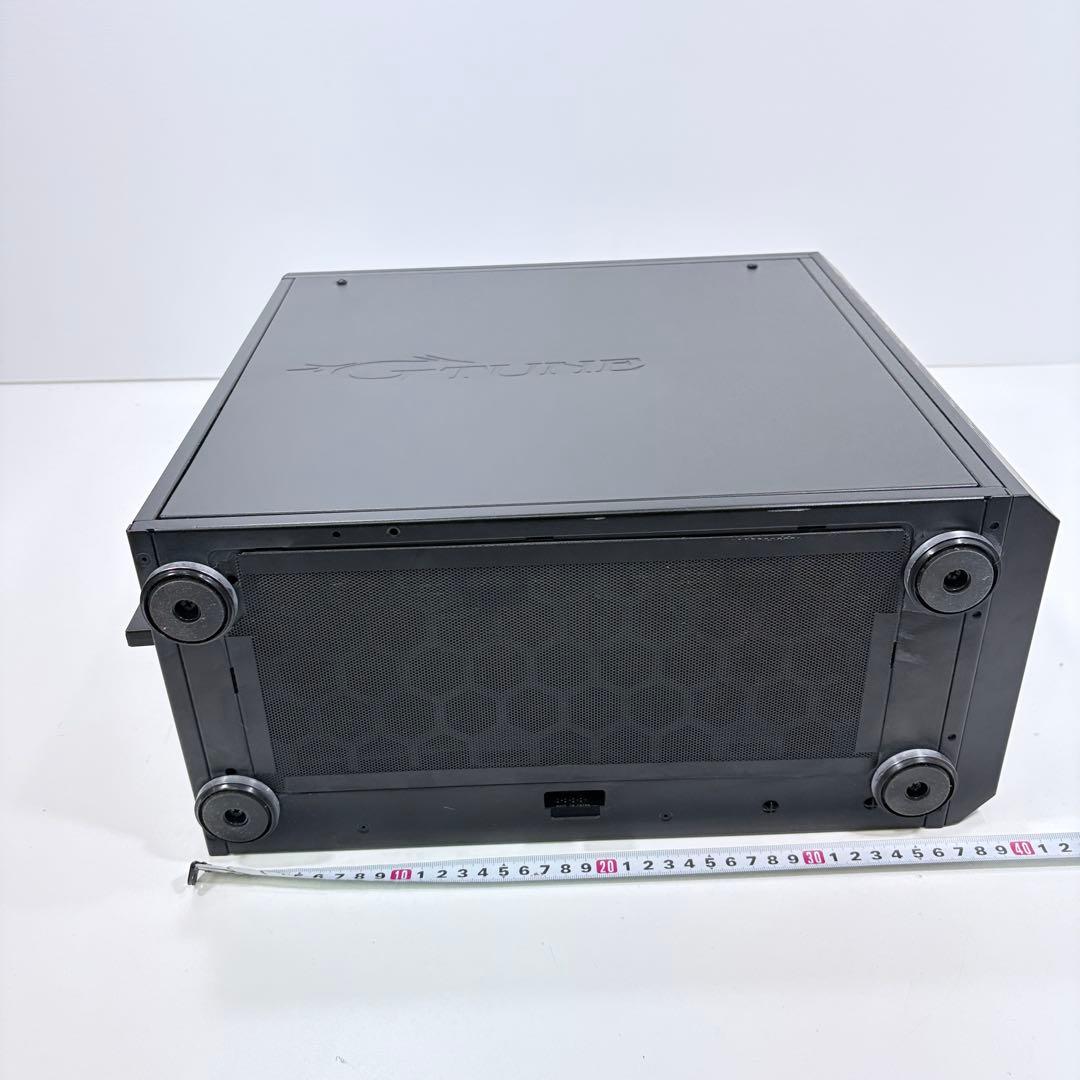ゲーミングPC i7 10700K RTX3070 SSD1TB モンハン快適