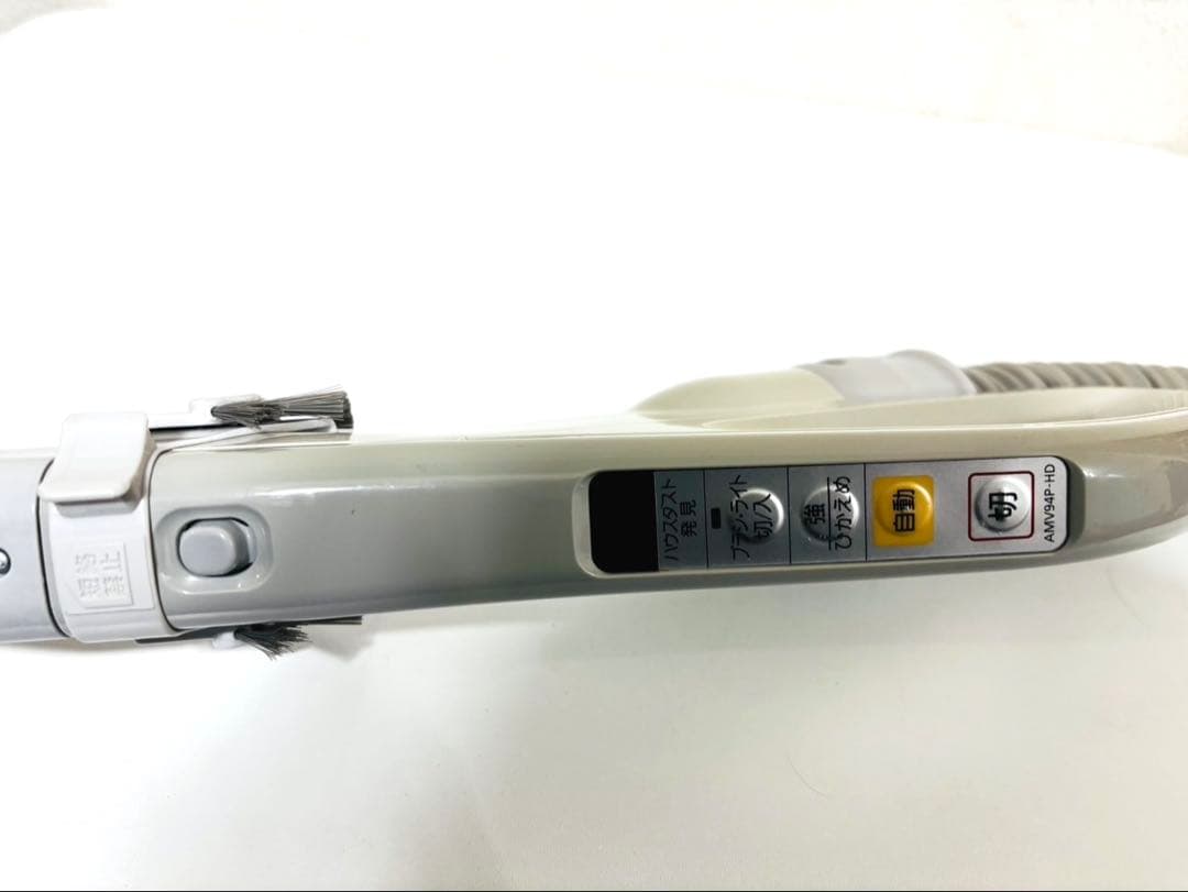 完動品！Panasonic MC-PC34AG掃除機 紙パック式 動作品