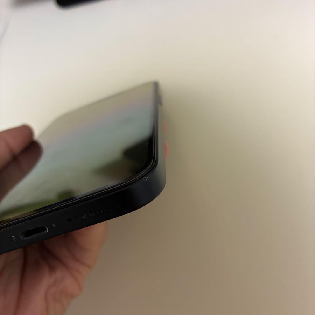 iphone14plus 512GB 中古美品 SIMフリー