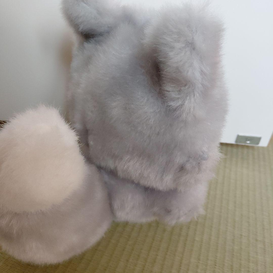 北海道のご当地　ハローキティ ぬいぐるみ 2体セット