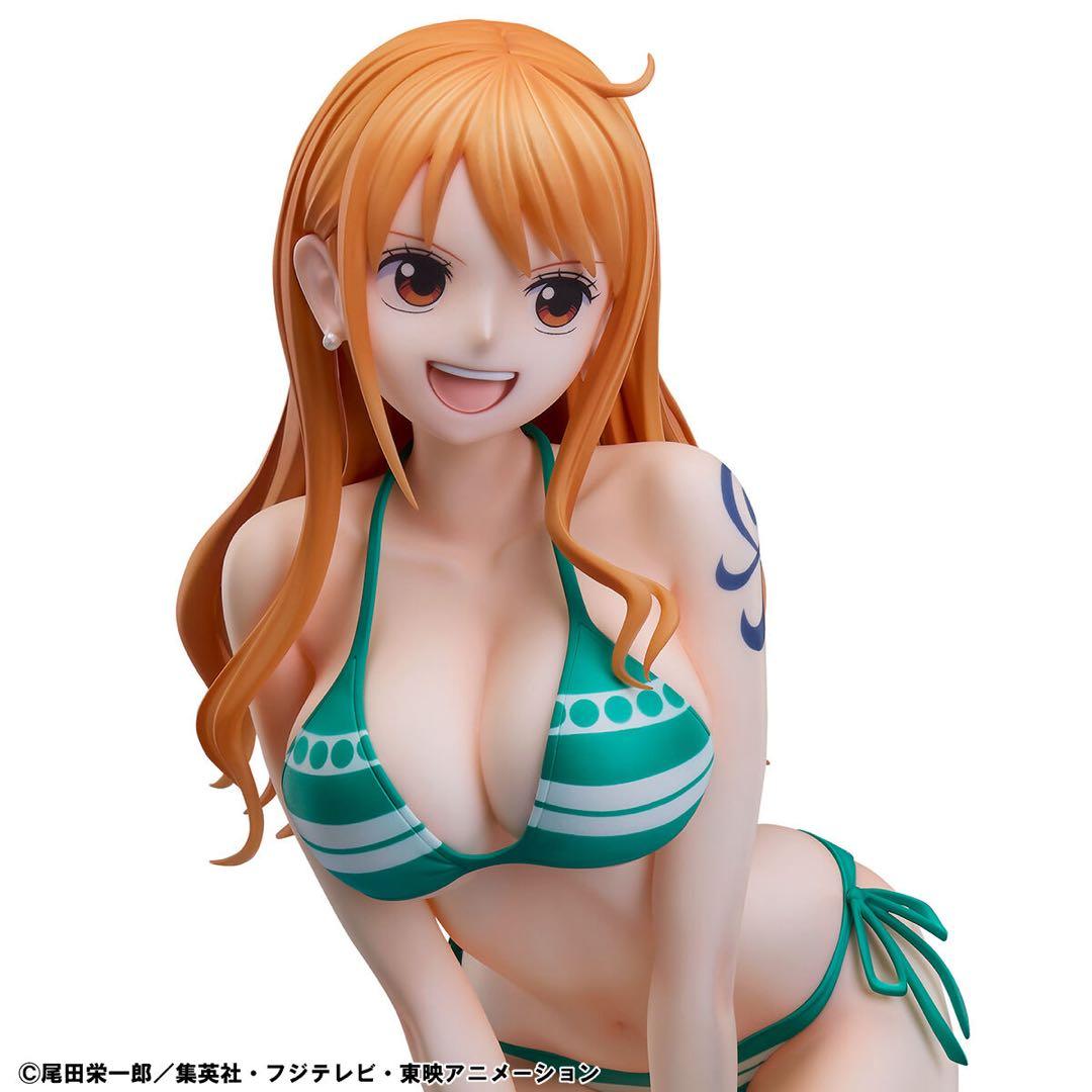 B-style ONE PIECE ナミ水着Ver.