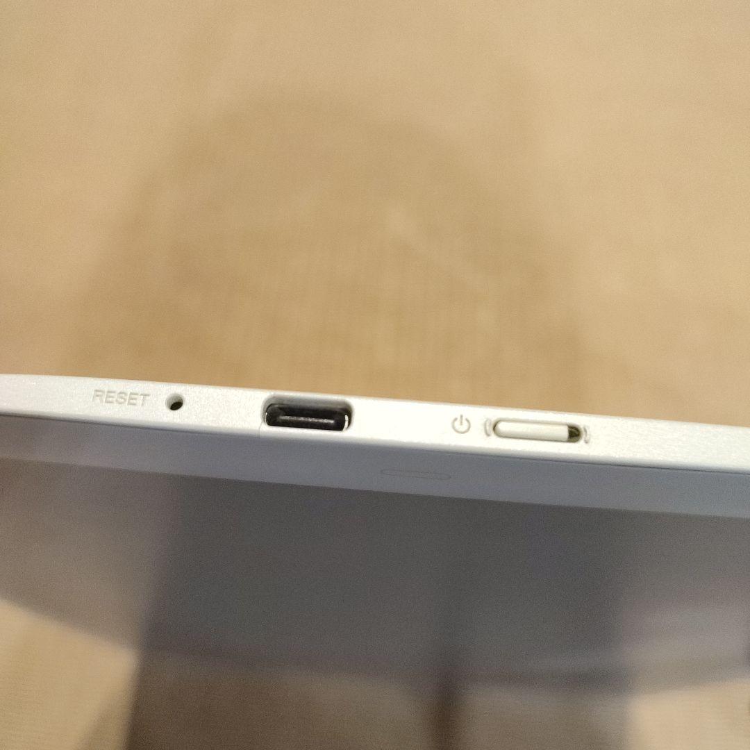 電子書籍リーダー本体 QUADERNO A4 Gen.2 FMVDP41