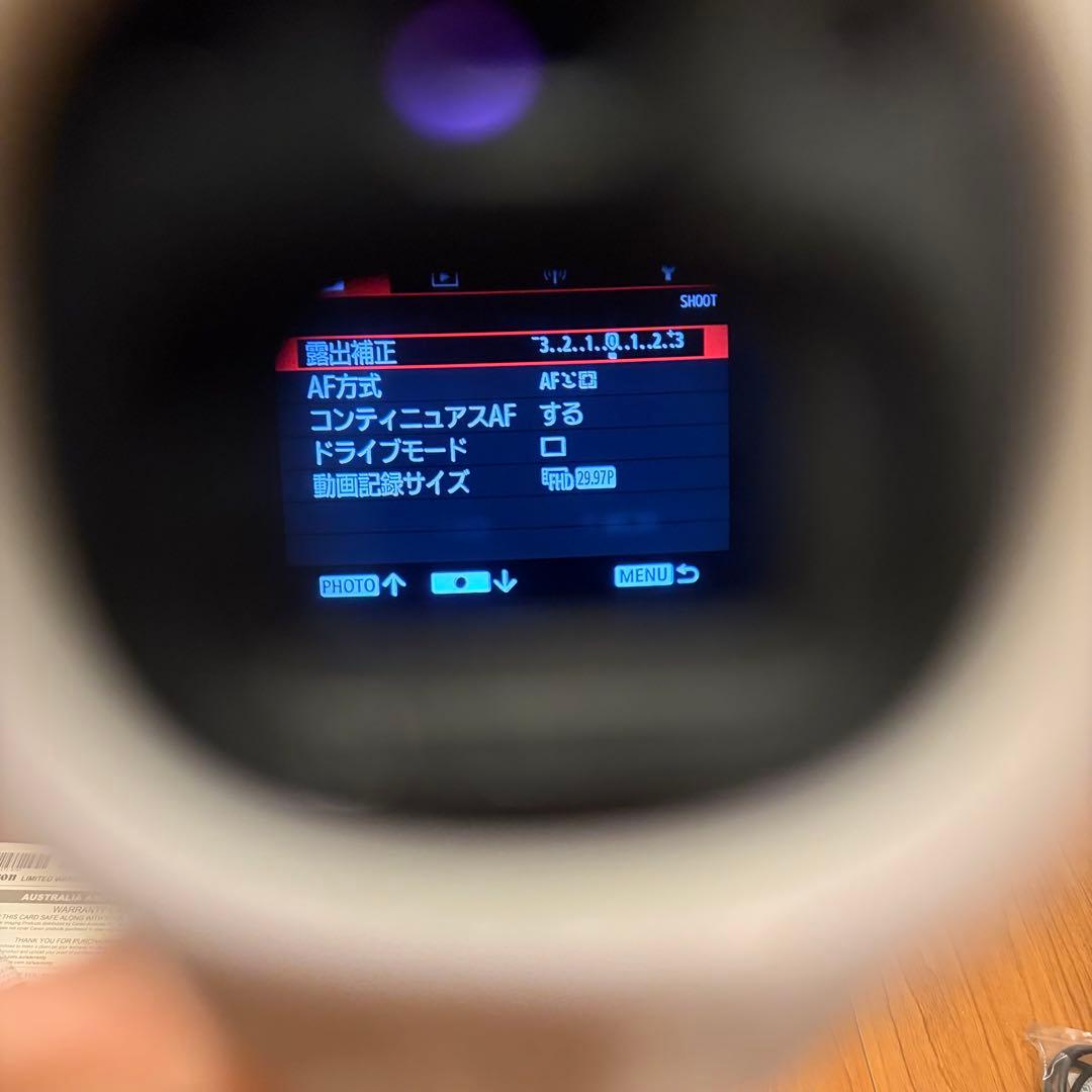 Canon PowerShot Zoom 望遠鏡型デジタルカメラ Wi-Fi搭載