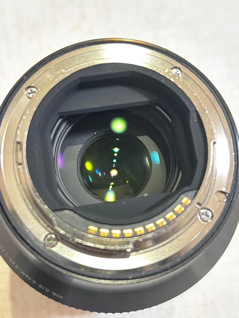 【値下げ】SIGMA 24-70mm F2.8 DG DN Art（eマウント）