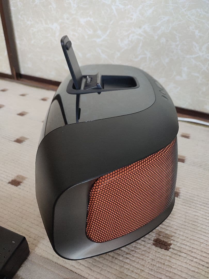 JBL Bluetooth　スピーカー ONBEAT RUMBLE
