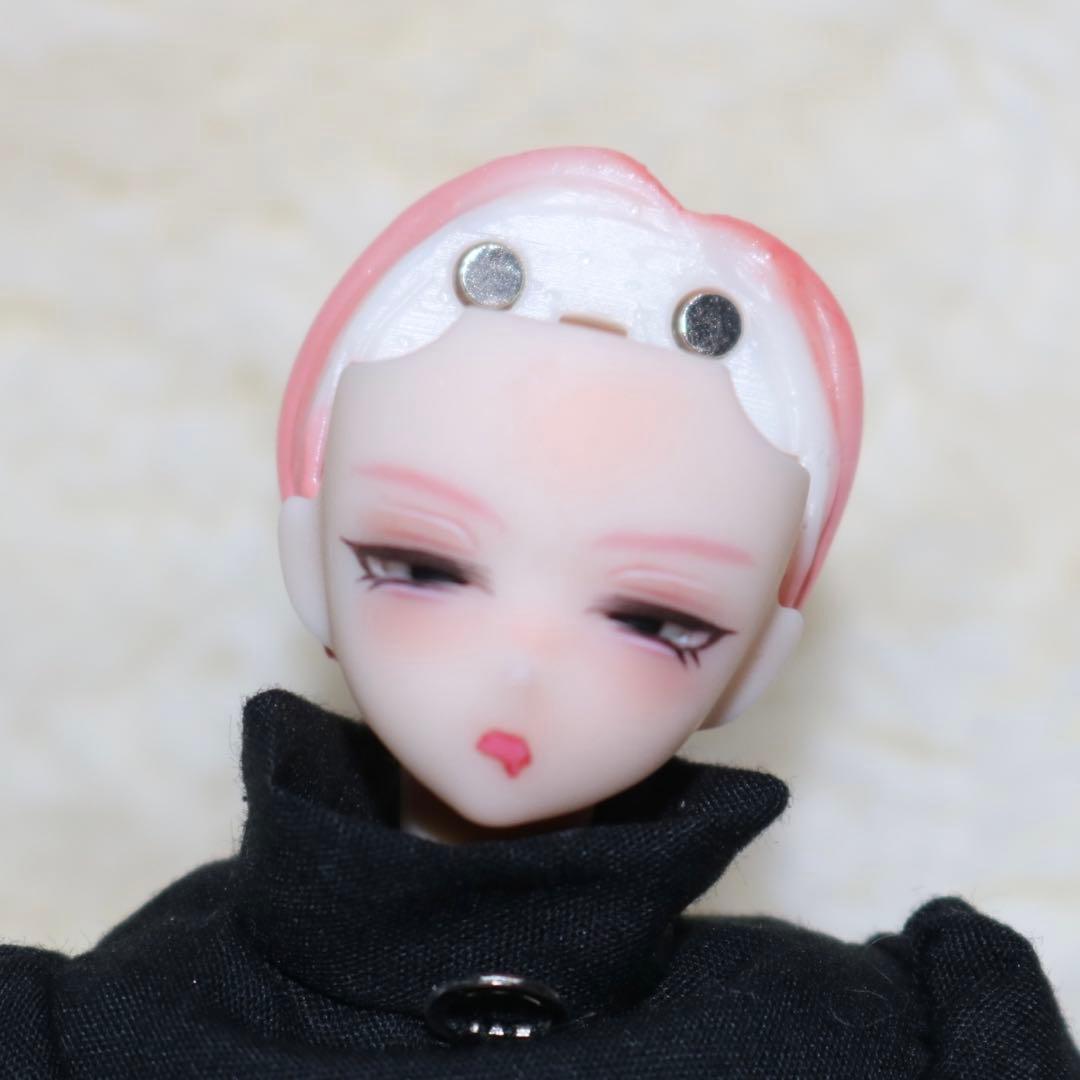 Meari ページ