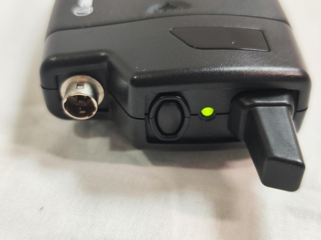 オーディオテクニカ カメラマウントシステム ATW-1701【箱・付属品完備】