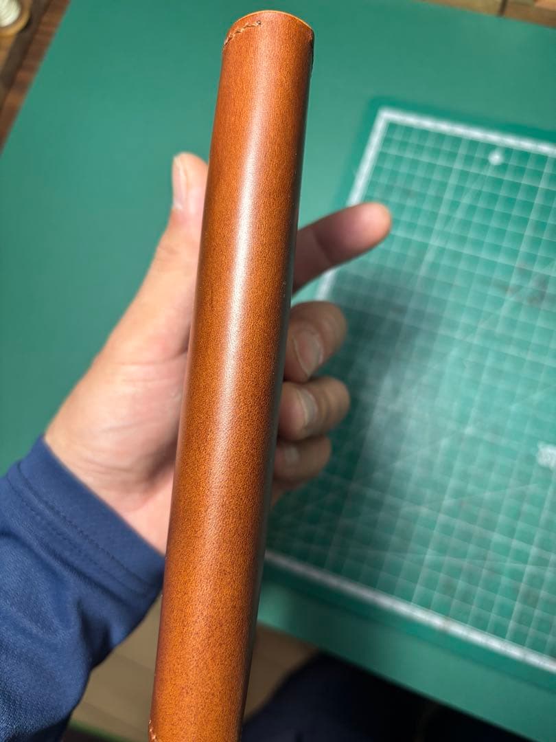 ブッテーロ☆トラッカーウォレット☆長財布☆トラッカー☆ホーウィン☆プエブロ