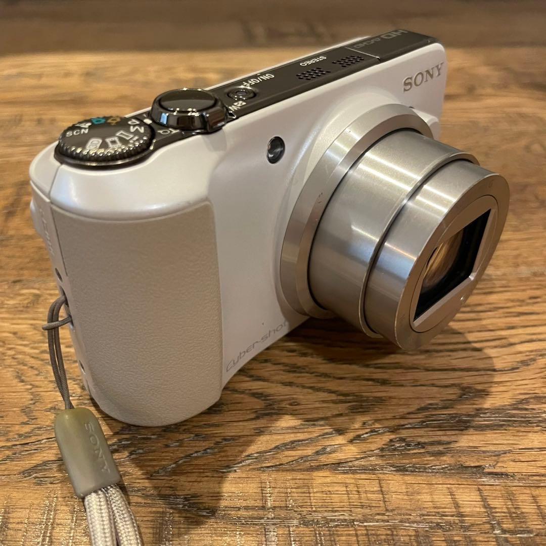 SONY Cybershot DSC-HX10V サイバーショット