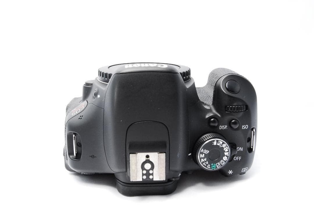 すぐ使える◆Canon Kiss X5◆一眼レフカメラ◆初心者セット◆おまけ多数
